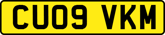 CU09VKM