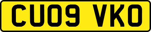 CU09VKO