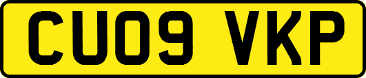 CU09VKP