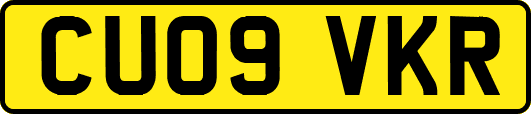 CU09VKR