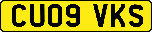 CU09VKS
