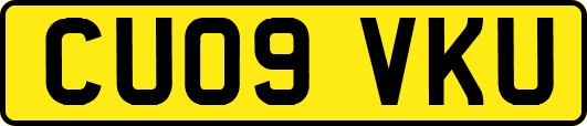 CU09VKU