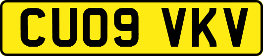 CU09VKV