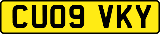 CU09VKY