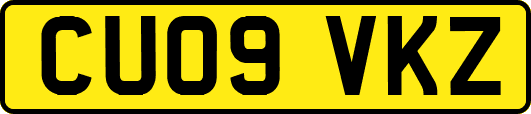 CU09VKZ