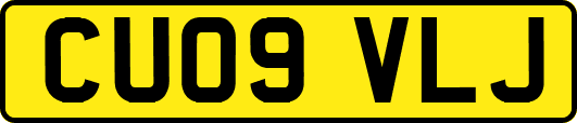 CU09VLJ