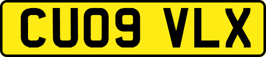 CU09VLX