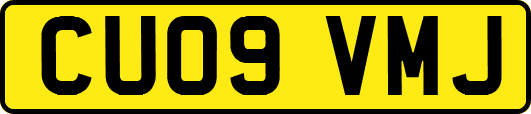 CU09VMJ