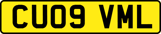 CU09VML