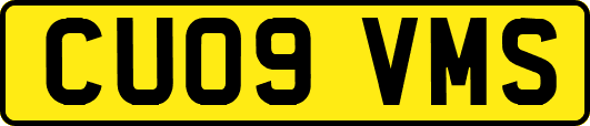 CU09VMS