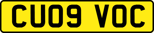 CU09VOC