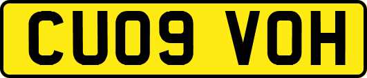 CU09VOH