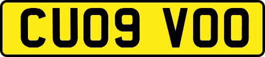 CU09VOO