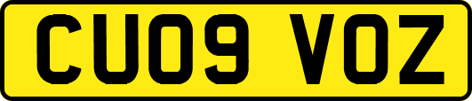 CU09VOZ