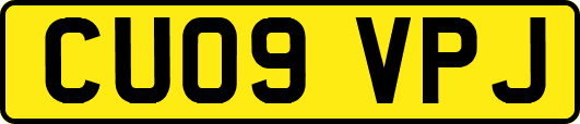 CU09VPJ