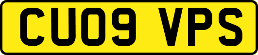 CU09VPS