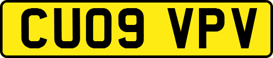 CU09VPV