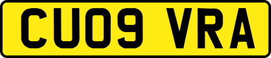 CU09VRA