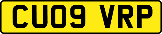 CU09VRP