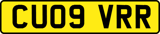 CU09VRR