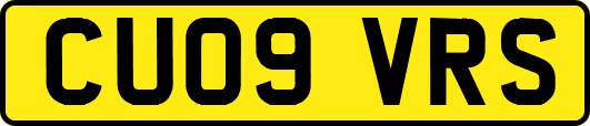 CU09VRS
