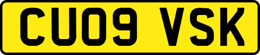 CU09VSK
