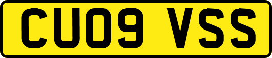 CU09VSS