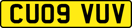 CU09VUV