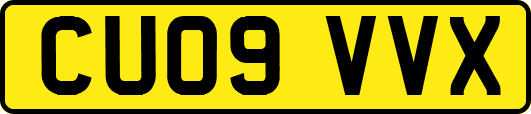 CU09VVX