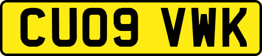 CU09VWK