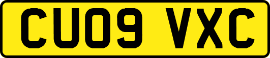 CU09VXC