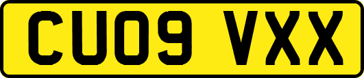 CU09VXX