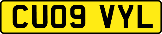 CU09VYL