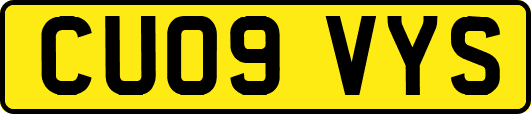 CU09VYS