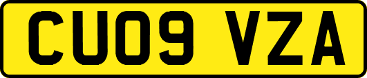 CU09VZA