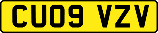 CU09VZV