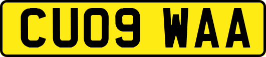 CU09WAA