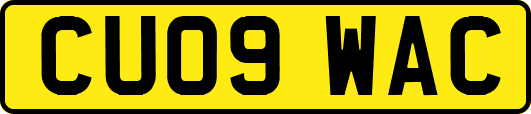 CU09WAC