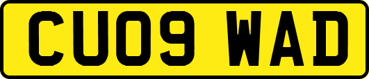 CU09WAD