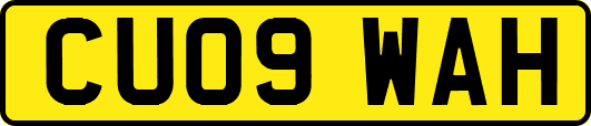 CU09WAH