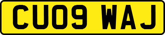 CU09WAJ