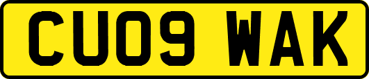CU09WAK