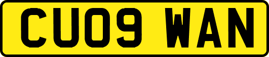 CU09WAN