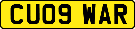 CU09WAR