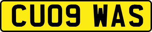 CU09WAS