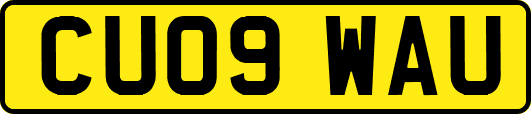 CU09WAU