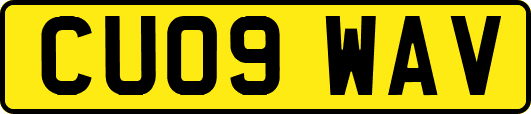CU09WAV