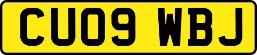 CU09WBJ