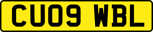 CU09WBL