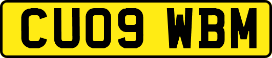 CU09WBM